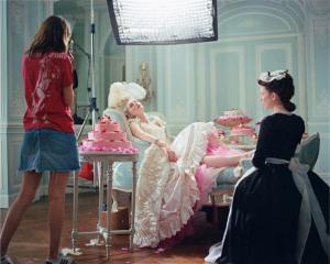 LACOMBE Brigitte 1950,Sofia Coppola, Kirsten Dunst photogr,2005,Phillips, De Pury & Luxembourg 2022-02-23