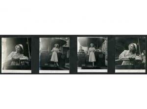 laffon kicia,Brigitte Bardot,1950,Ader FR 2008-10-20
