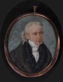 LAGERSMITH P 1800-1800,Portrait of a Gentleman,1830,John Nicholson GB 2013-07-24