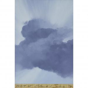 LAHEY JAMES,CLOUDS IN SEPTEMBER,Waddington's CA 2022-04-15