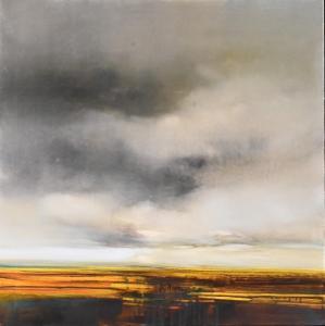 LAHEY James Michael 1961,Storm in late Autumn,2000,Nadeau US 2023-01-01