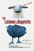LALANNE CLAUDE # XAVIER LALANNE FRANCOIS,LES LALANNE À BAGATELLE,1998,Sotheby's GB 2015-11-24