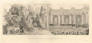 LALAUZE Adolphe 1838-1905,Madame de Pompadour,Bertolami Fine Arts IT 2021-04-29