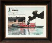 LAMARRE PAUL C,TUG BOAT, NEBRASKA,1974,Du Mouchelles US 2013-10-18