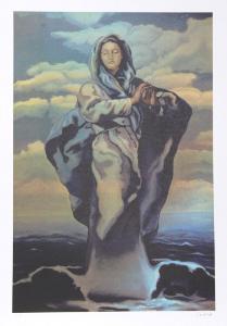 LAMBAISE Robert,Water Goddess,1979,Ro Gallery US 2018-10-30