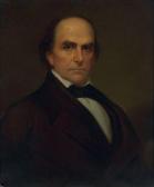 LAMBDIN James Reid 1807-1889,Portrait of Daniel Webster,Christie's GB 2010-09-29