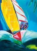 lambert georgia 1950,Sailing,2006,Bonhams GB 2010-05-18