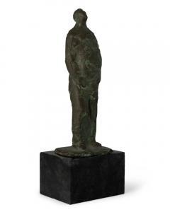 LAMBERTS Aart 1947,Untitled,John Moran Auctioneers US 2023-11-21