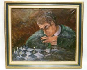 LAMBREXHE M,Joueur d'échecs,Legros BE 2011-04-28