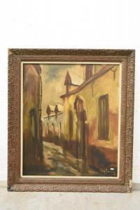 LAMMERS Emile 1914-1990,Rue,Rops BE 2021-06-06