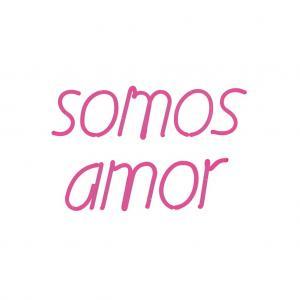 LAMMERS THOMAS 1980,Somos amor,2018,Morton Subastas MX 2018-04-19