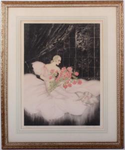 LAMOUR ALLENE,Message of the Roses,1930,Locati US 2012-09-10