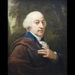 LAMPI Giovanni Battista I 1751-1830,Ritratto di gentiluomo,Von Morenberg IT 2015-01-24