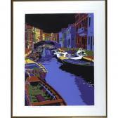 LANDAIS LE,Venetian views,1986,Rago Arts and Auction Center US 2012-09-15