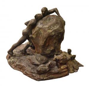 LANDAU Sigalit 1969,Sisyphus,Tiroche IL 2023-03-05