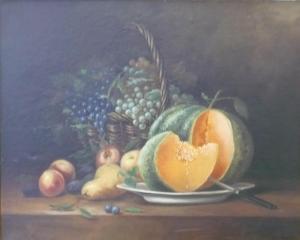 LANDREAT FA 1800-1900,Nature morte,Boisgirard - Antonini FR 2014-03-29