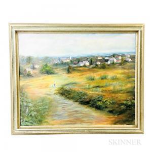 Landry Anita,Landscape,Skinner US 2019-05-23