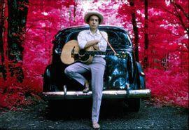 LANDY ELLIOTT 1942,Bob Dylan, Woodstock, NY,1969,Digard FR 2021-03-22