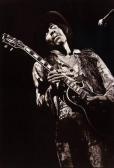 LANDY ELLIOTT 1942,Jimi Hendrix,1968,Bloomsbury London GB 2009-11-10