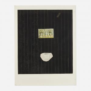LANE Lois 1948,Untitled,1984,Los Angeles Modern Auctions US 2022-07-12