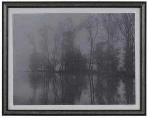 Lange Michael 1953,Fluss,2014,Brunk Auctions US 2018-01-26