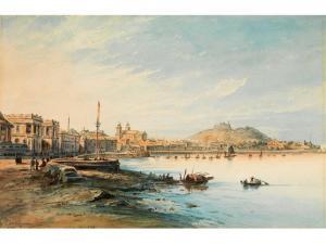 LANGL Josef 1843-1916,MACAO,1878,Hampel DE 2013-06-28