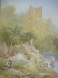 LANGLEY HELEN 1877-1939,"Knaresborough, Yorkshire",1921,Peter Francis GB 2010-09-21