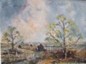 LANGLEY Leslie 1918-1985,Carmargue,The Cotswold Auction Company GB 2009-07-07