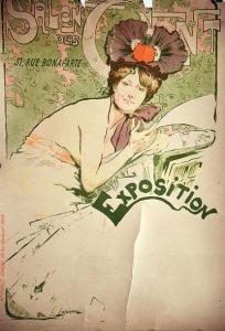 LAPIERRE Viateur 1917,Salon des Cent,1900,Millon & Associés FR 2018-06-22