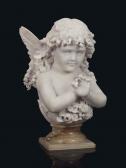 LAPINI ENRICO 1846-1908,Cupid,Christie's GB 2017-04-13