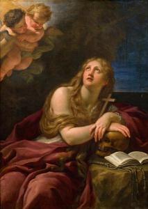 LAPIS Gaetano 1706-1758,Maria Magdalena,im Kinsky Auktionshaus AT 2012-11-13