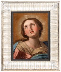 LAPIS Gaetano 1706-1758,Maria Vergine,Wannenes Art Auctions IT 2021-11-26