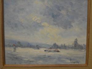 LAQUAY 1900-1900,Bord de Seine,Etienne de Baecque FR 2012-09-29