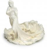 LARCHE Raoul Francois 1860-1912,figural vide-poche,1907,Bonhams GB 2014-12-16