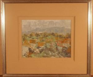 LAROCHE DE FELINE 1900-1900,Paysage,Etienne de Baecque FR 2012-09-29