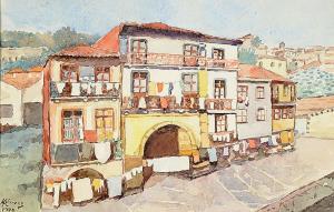 LAROZE ROCHA,Ribeira do Porto,1900,Cabral Moncada PT 2009-10-26