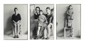 LARRAIN Sergio 1931-2012,The Leiva Family,Christie's GB 2012-10-04