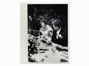 LARSEN Lisa 1925-1959,The Wedding Banquet,1953,Auctionata DE 2014-10-31