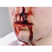 LARSSON ANNIKA 1972,UNTITLED (BLOOD),2003,Sotheby's GB 2007-09-12