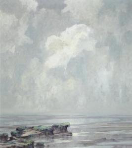 LASS Jan 1890-1958,Coastal scenery,Bruun Rasmussen DK 2022-01-18