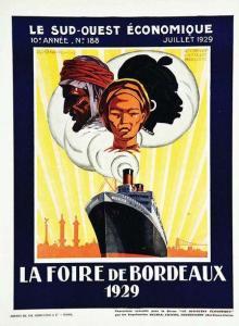 LATASTE R,La Foire de Bordeaux,1929,Artprecium FR 2020-04-13