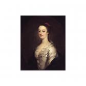 LATHAM James 1696-1747,portrait of a lady,Sotheby's GB 2002-05-16