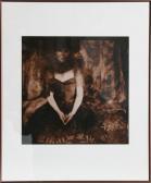 LATROUX Mary,Veiled Woman,Ro Gallery US 2012-05-05
