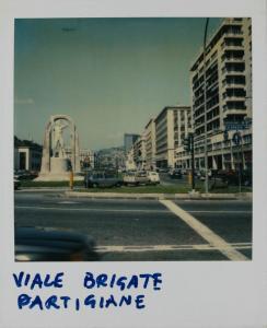 LATTUADA Alberto 1914-2005,Viale Brigate Partigiane,Finarte IT 2020-12-17