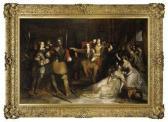 LAUDER Robert Scott,Claverhouse ordering Morton to be carried out and ,Christie's 2010-11-17