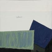 LAUSHKIN Sergei 1954,"The White Sea",2003,Bruun Rasmussen DK 2010-09-13