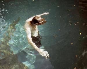 lavalette shane,Swimmer,2007,Daniel Cooney Fine Art US 2009-01-21