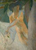 LAVALLEY Alexandre Claude L 1862-1923,Cupidon,Artcurial | Briest - Poulain - F. Tajan FR 2014-02-07