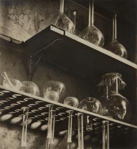 LAVENSON Alma 1897-1989,Glass Study,1931,Phillips, De Pury & Luxembourg US 2023-10-11