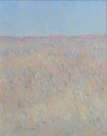 LAVERTY Peter Ph 1926,Cool Morning Near Broken Hill,Theodore Bruce AU 2012-12-02